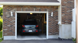 Garage Door Installation at 01890 Winchester, Massachusetts